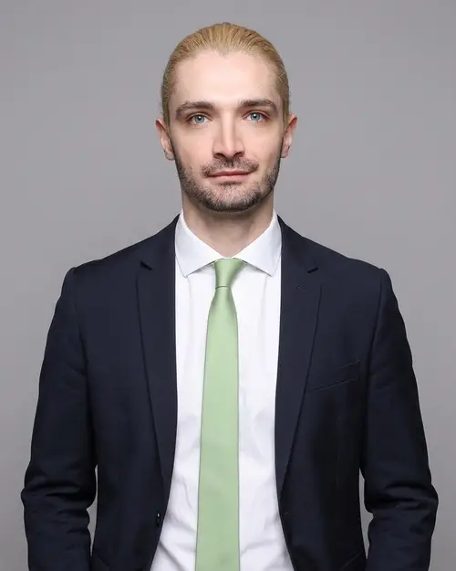 Fabian Kortmann, Juristische Sachbearbeitung bei Lautars